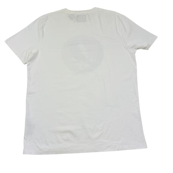 Abercrombie & Fitch Grateful Dead Band Logo Cotton T-Shirt Unisex Size Large - Picture 3 of 5